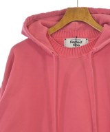 Perfect ribs（パーフェクトリブス）パーカー ピンク サイズ:XL メンズ/2200636074040