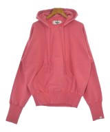 Perfect ribs パーカー