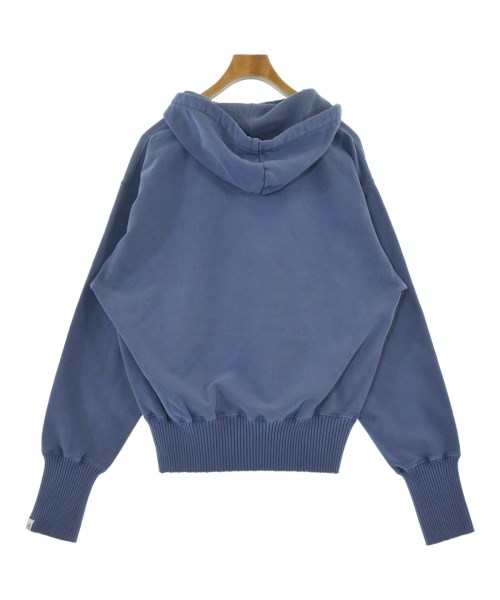 Perfect ribs（パーフェクトリブス）パーカー 紺 サイズ:L メンズ/2200636074057