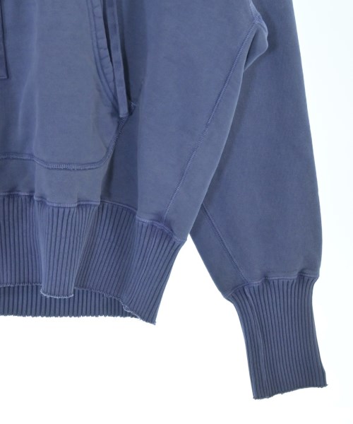 Perfect ribs（パーフェクトリブス）パーカー 紺 サイズ:L メンズ/2200636074057