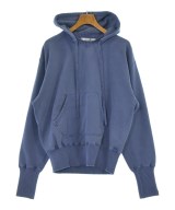 Perfect ribs（パーフェクトリブス）パーカー 紺 サイズ:L メンズ/2200636074057