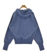 Perfect ribs（パーフェクトリブス）パーカー 紺 サイズ:L メンズ/2200636074057