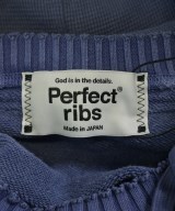Perfect ribs（パーフェクトリブス）パーカー 紺 サイズ:L メンズ/2200636074057