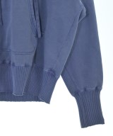 Perfect ribs（パーフェクトリブス）パーカー 紺 サイズ:L メンズ/2200636074057