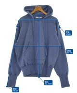 Perfect ribs（パーフェクトリブス）パーカー 紺 サイズ:L メンズ/2200636074057