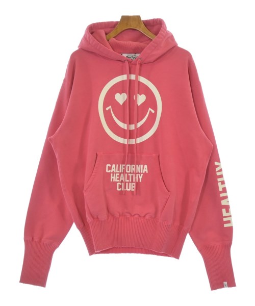 パーフェクトリブス(Perfect ribs)のPerfect ribs パーカー