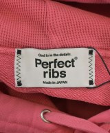 Perfect ribs（パーフェクトリブス）パーカー ピンク サイズ:XL メンズ/2200636074064