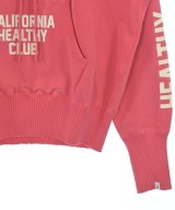 Perfect ribs（パーフェクトリブス）パーカー ピンク サイズ:XL メンズ/2200636074064