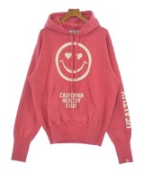 Perfect ribs パーカー