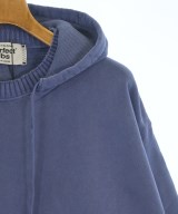 Perfect ribs（パーフェクトリブス）パーカー 青 サイズ:XL メンズ/2200639663050