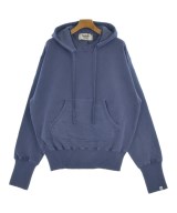 Perfect ribs パーカー