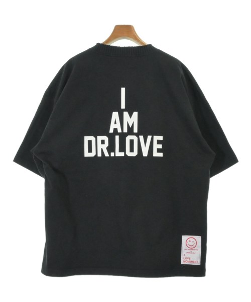 Perfect ribs（パーフェクトリブス）Tシャツ・カットソー 黒 サイズ:XL メンズ/2200613031134