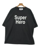 Perfect ribs（パーフェクトリブス）Tシャツ・カットソー 黒 サイズ:XL メンズ/2200613031134