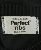 Perfect ribs（パーフェクトリブス）Tシャツ・カットソー 黒 サイズ:XL メンズ/2200613031134
