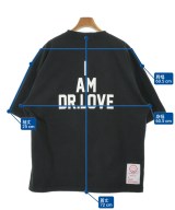 Perfect ribs（パーフェクトリブス）Tシャツ・カットソー 黒 サイズ:XL メンズ/2200613031134