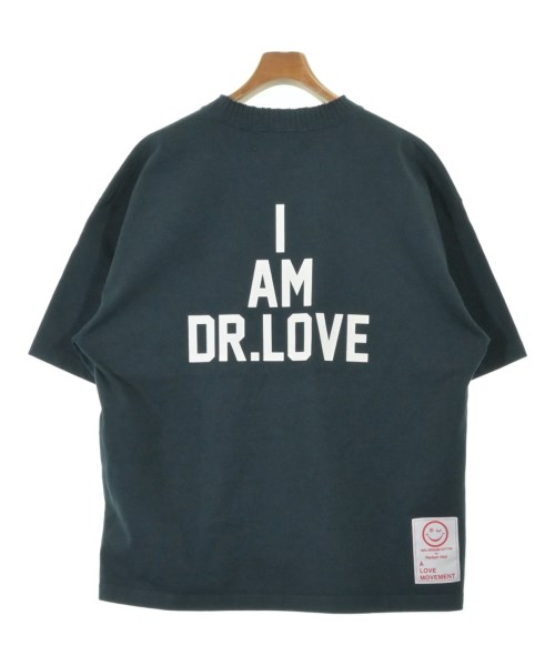 Perfect ribs（パーフェクトリブス）Tシャツ・カットソー 緑 サイズ:L メンズ/2200613031141
