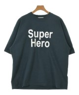 Perfect ribs（パーフェクトリブス）Tシャツ・カットソー 緑 サイズ:L メンズ/2200613031141