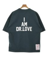 Perfect ribs（パーフェクトリブス）Tシャツ・カットソー 緑 サイズ:L メンズ/2200613031141