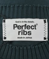Perfect ribs（パーフェクトリブス）Tシャツ・カットソー 緑 サイズ:L メンズ/2200613031141