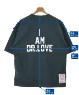 Perfect ribs（パーフェクトリブス）Tシャツ・カットソー 緑 サイズ:L メンズ/2200613031141