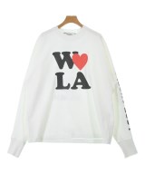 Perfect ribs（パーフェクトリブス）Tシャツ・カットソー 白 サイズ:L メンズ/2200613031202