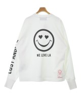 Perfect ribs（パーフェクトリブス）Tシャツ・カットソー 白 サイズ:L メンズ/2200613031202