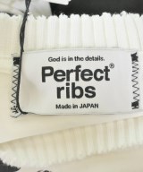 Perfect ribs（パーフェクトリブス）Tシャツ・カットソー 白 サイズ:L メンズ/2200613031202