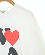 Perfect ribs（パーフェクトリブス）Tシャツ・カットソー 白 サイズ:L メンズ/2200613031202