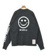Perfect ribs（パーフェクトリブス）Tシャツ・カットソー 黒 サイズ:XL メンズ/2200613031219
