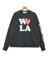 Perfect ribs（パーフェクトリブス）Tシャツ・カットソー 黒 サイズ:L メンズ/2200616713013