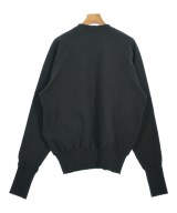 Perfect ribs（パーフェクトリブス）スウェット 黒 サイズ:M メンズ/2200658090127