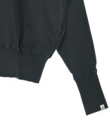 Perfect ribs（パーフェクトリブス）スウェット 黒 サイズ:M メンズ/2200658090127