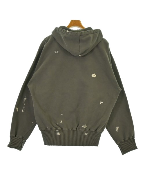 Perfect ribs（パーフェクトリブス）パーカー グレー サイズ:XL メンズ/2200661765036