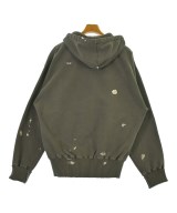 Perfect ribs（パーフェクトリブス）パーカー グレー サイズ:XL メンズ/2200661765036