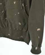 Perfect ribs（パーフェクトリブス）パーカー グレー サイズ:XL メンズ/2200661765036