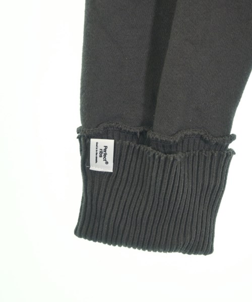 Perfect ribs（パーフェクトリブス）パーカー グレー サイズ:XL メンズ/2200669218022