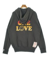 Perfect ribs（パーフェクトリブス）パーカー グレー サイズ:XL メンズ/2200669218022