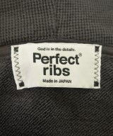 Perfect ribs（パーフェクトリブス）パーカー グレー サイズ:XL メンズ/2200669218022