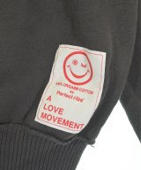 Perfect ribs（パーフェクトリブス）パーカー グレー サイズ:XL メンズ/2200669218022