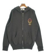 Perfect ribs パーカー