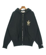 Perfect ribs（パーフェクトリブス）パーカー 黒 サイズ:XL メンズ/2200669218039