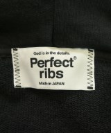 Perfect ribs（パーフェクトリブス）パーカー 黒 サイズ:XL メンズ/2200669218039