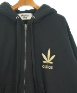 Perfect ribs（パーフェクトリブス）パーカー 黒 サイズ:XL メンズ/2200669218039