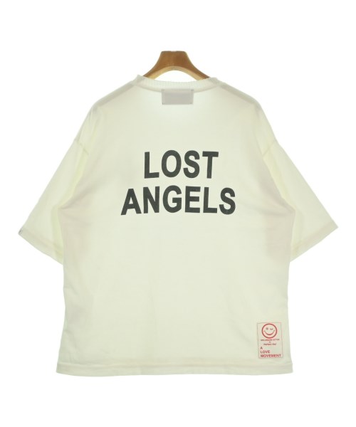 Perfect ribs（パーフェクトリブス）Tシャツ・カットソー 白 サイズ:XL メンズ/2200669218084