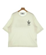 Perfect ribs（パーフェクトリブス）Tシャツ・カットソー 白 サイズ:XL メンズ/2200669218084