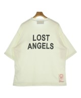 Perfect ribs（パーフェクトリブス）Tシャツ・カットソー 白 サイズ:XL メンズ/2200669218084