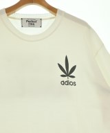 Perfect ribs（パーフェクトリブス）Tシャツ・カットソー 白 サイズ:XL メンズ/2200669218084