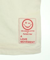 Perfect ribs（パーフェクトリブス）Tシャツ・カットソー 白 サイズ:XL メンズ/2200669218084