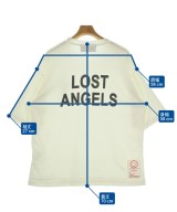 Perfect ribs（パーフェクトリブス）Tシャツ・カットソー 白 サイズ:XL メンズ/2200669218084