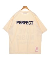 Perfect ribs（パーフェクトリブス）Tシャツ・カットソー ベージュ サイズ:XL メンズ/2200662924081